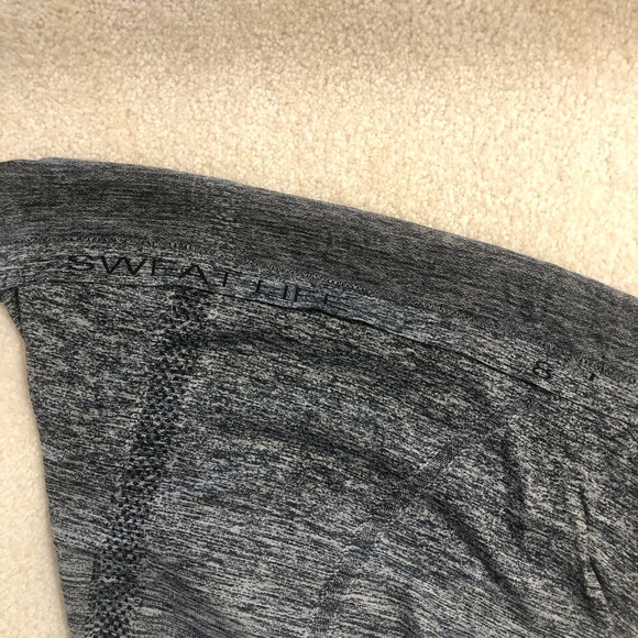 Lululemon Swiftly Tech Racerback - Picture 5 of 5